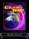 game pic for Graviton Wars